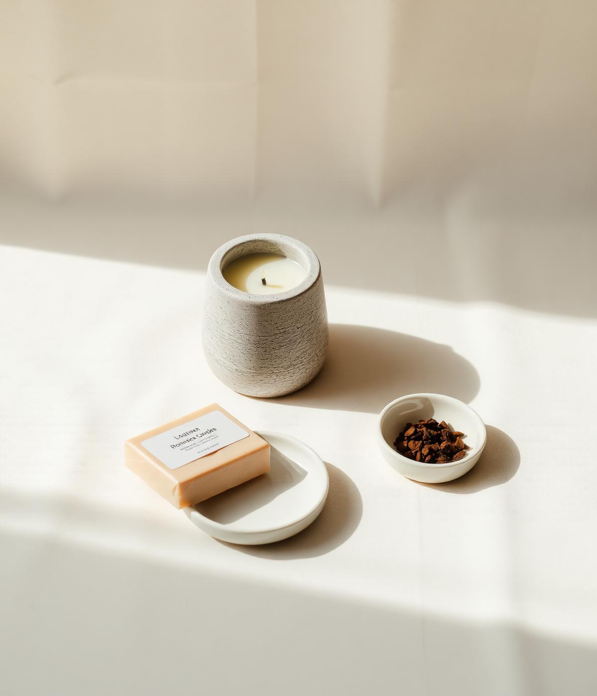 The Slow-Living Collection